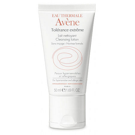 Avène Extremely Gentle Cleanser 